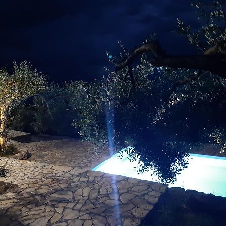 Olive Stone House Villa Makarska Ngoại thất bức ảnh