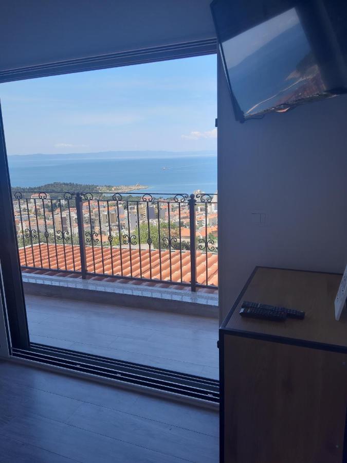 Olive Stone House Villa Makarska Ngoại thất bức ảnh