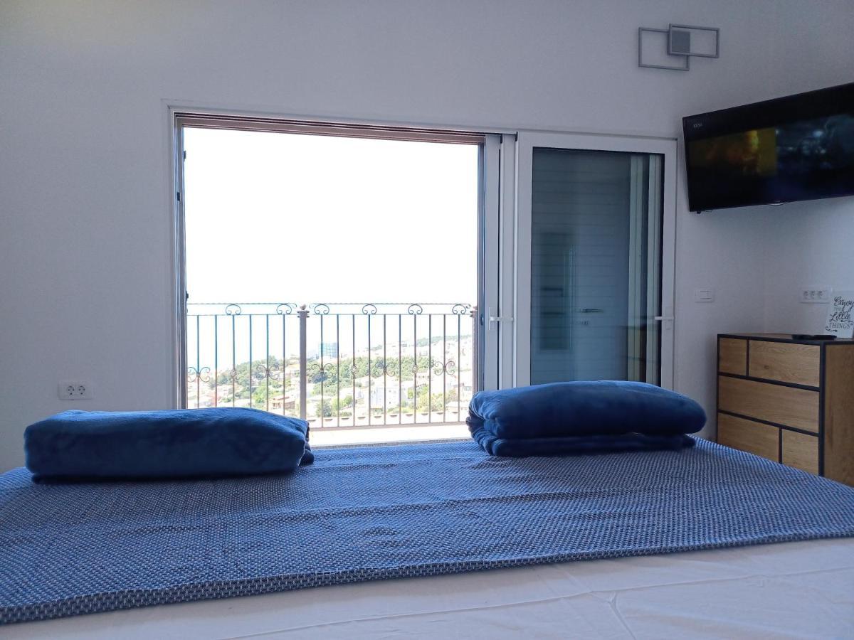 Olive Stone House Villa Makarska Ngoại thất bức ảnh