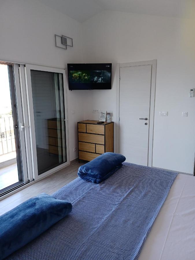 Olive Stone House Villa Makarska Ngoại thất bức ảnh
