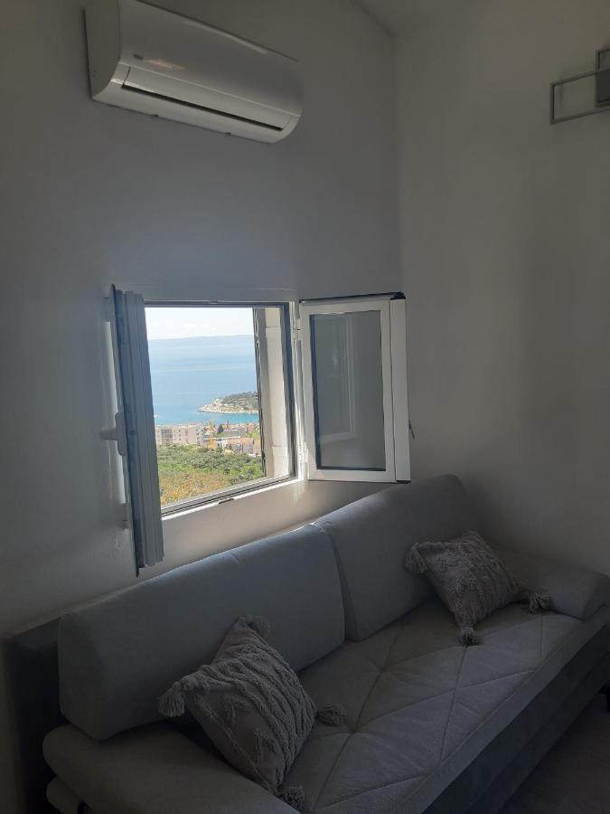Olive Stone House Villa Makarska Ngoại thất bức ảnh