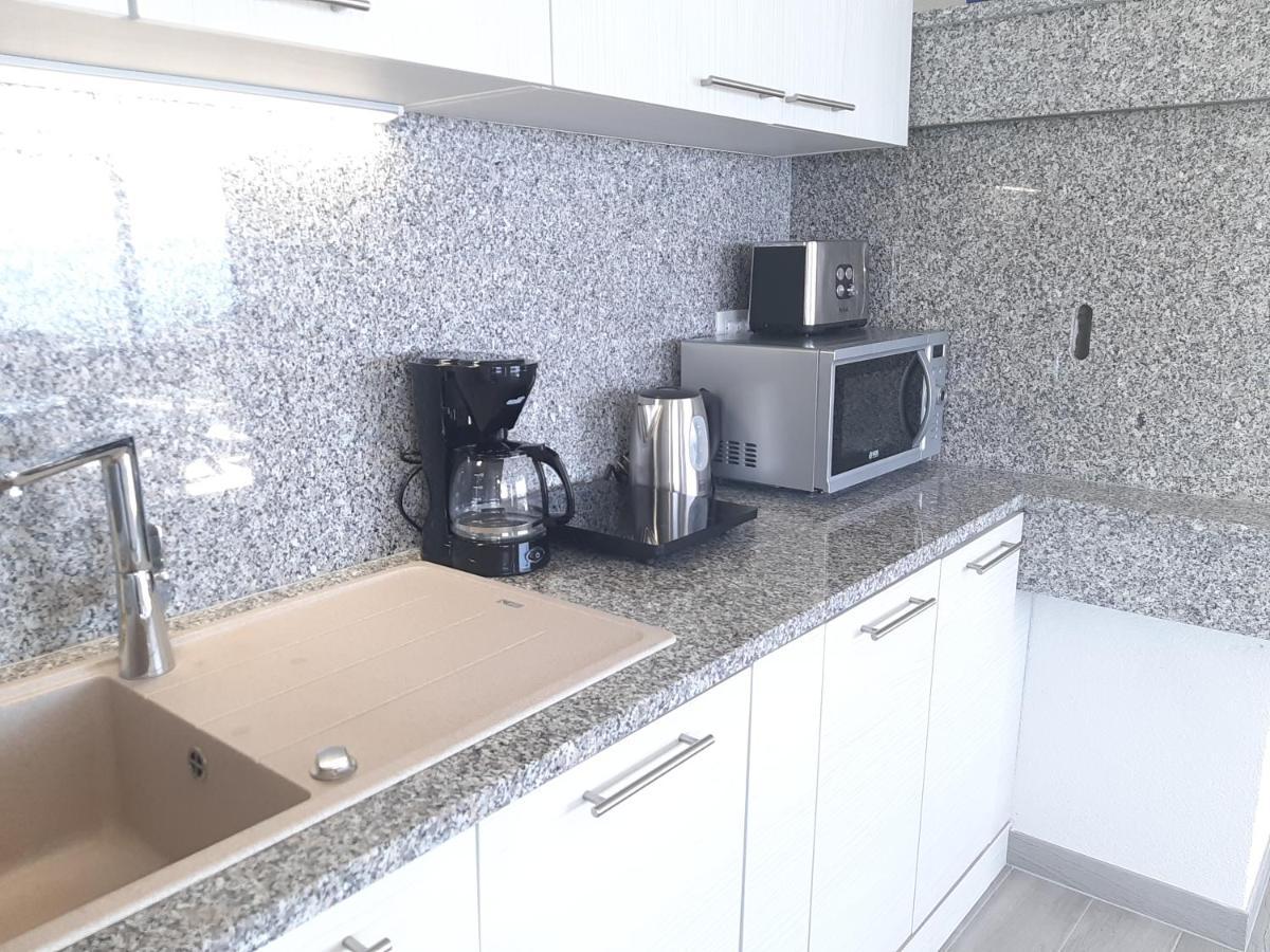 Olive Stone House Villa Makarska Ngoại thất bức ảnh