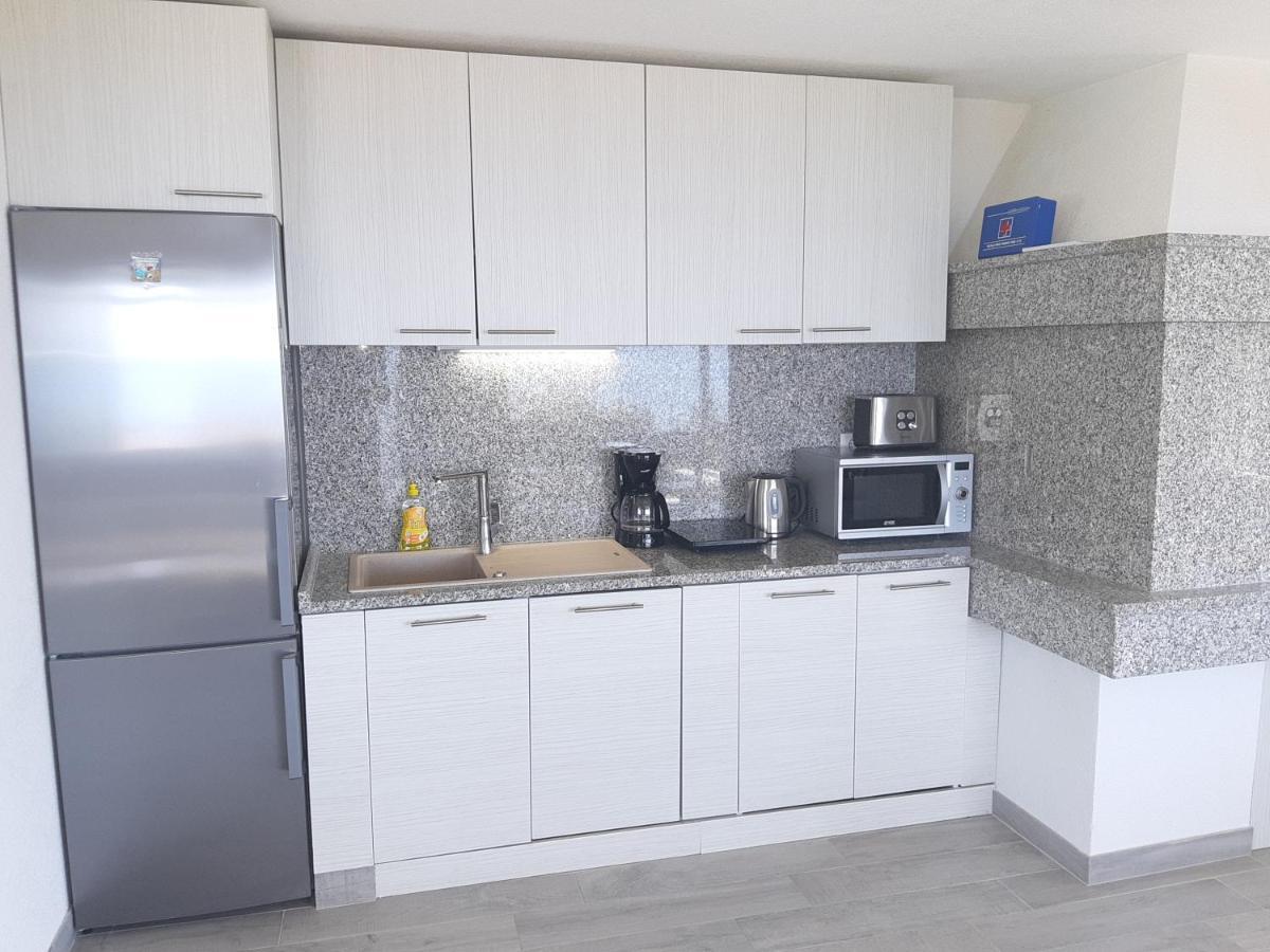 Olive Stone House Villa Makarska Ngoại thất bức ảnh