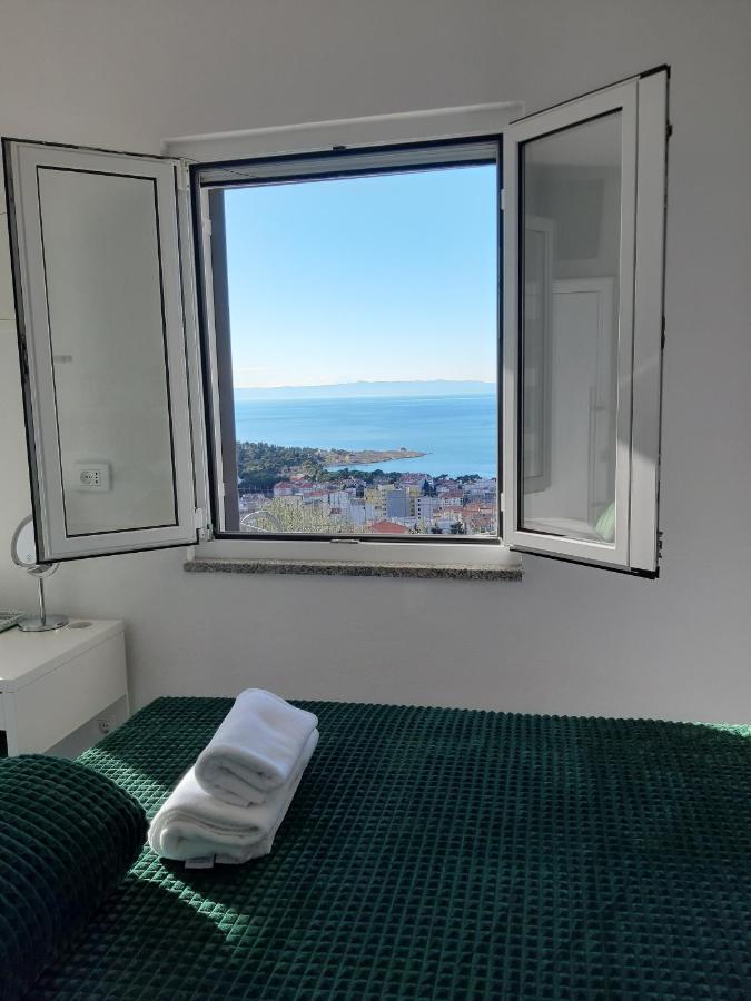 Olive Stone House Villa Makarska Ngoại thất bức ảnh
