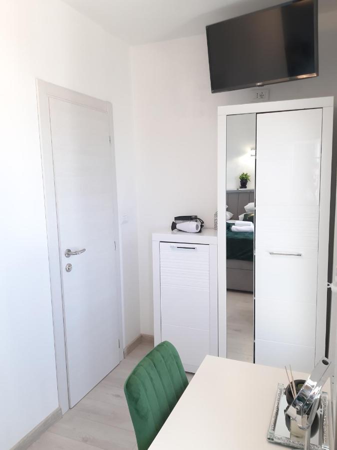 Olive Stone House Villa Makarska Ngoại thất bức ảnh